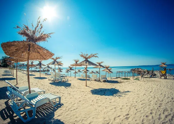 Prestige Sands Resort