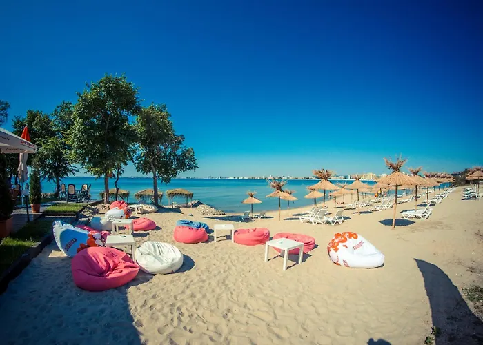 Prestige Sands Resort