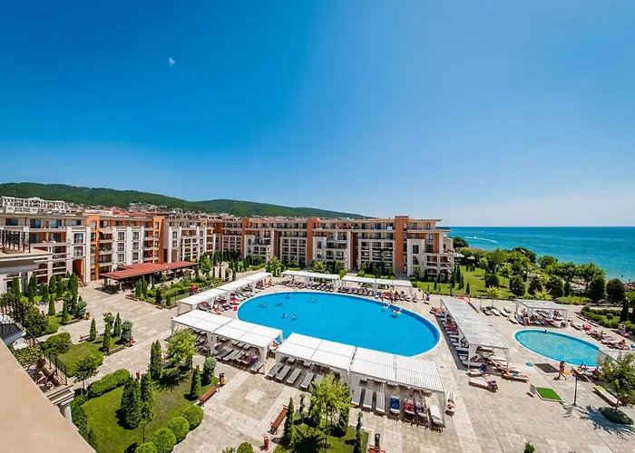 Prestige Sands Resort