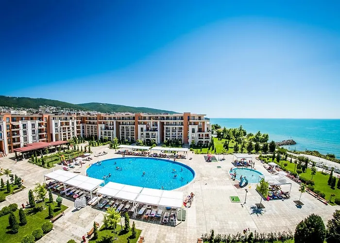 Prestige Sands Resort