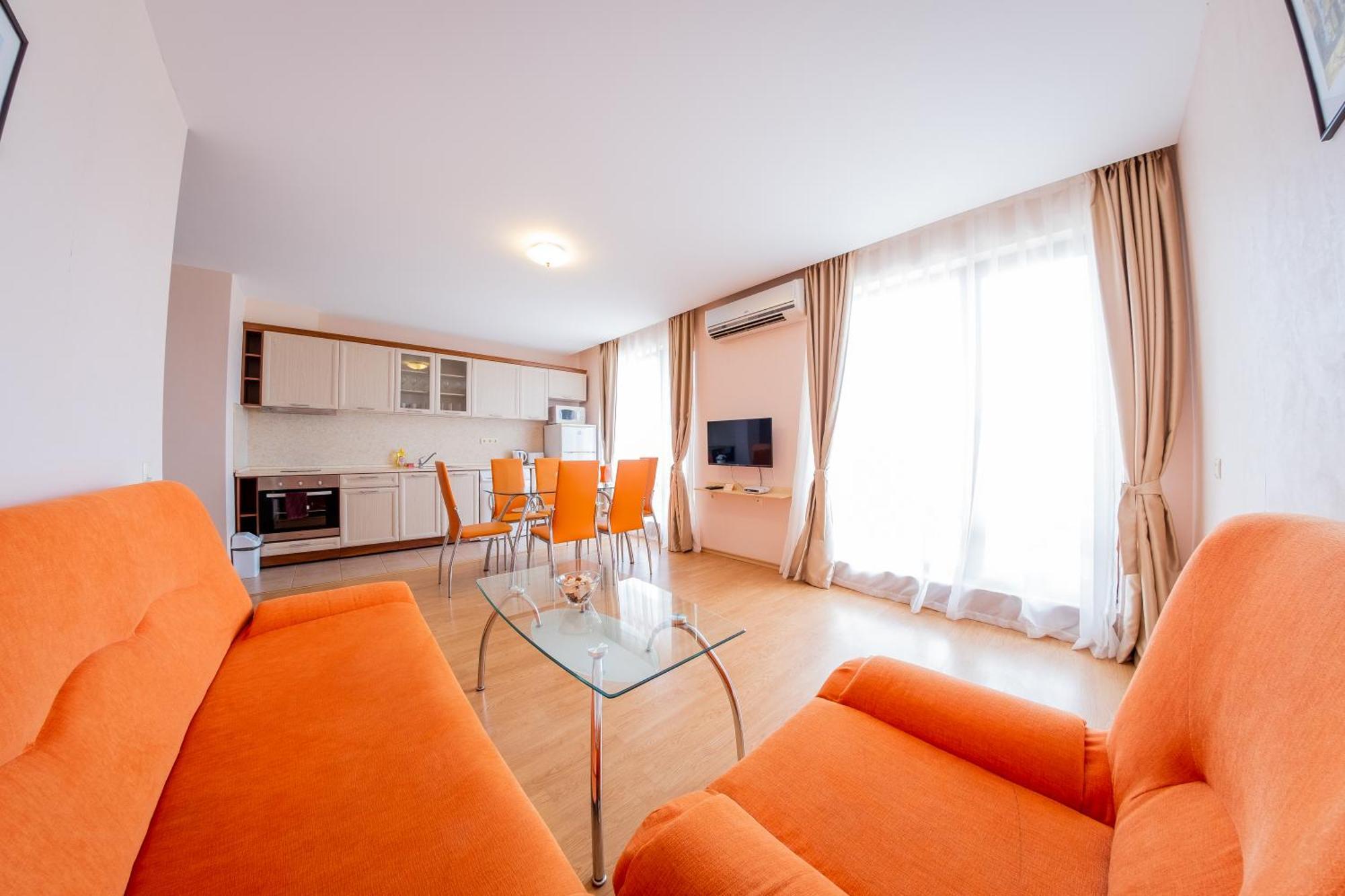 Prestige Sands Apartment