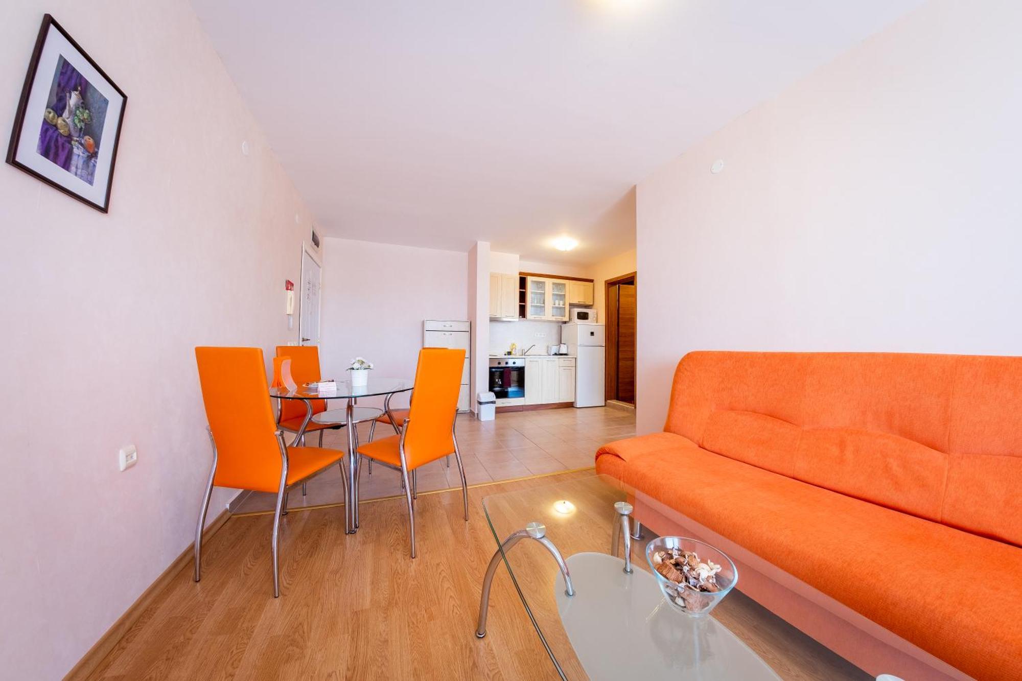 Apartment Prestige Sands *