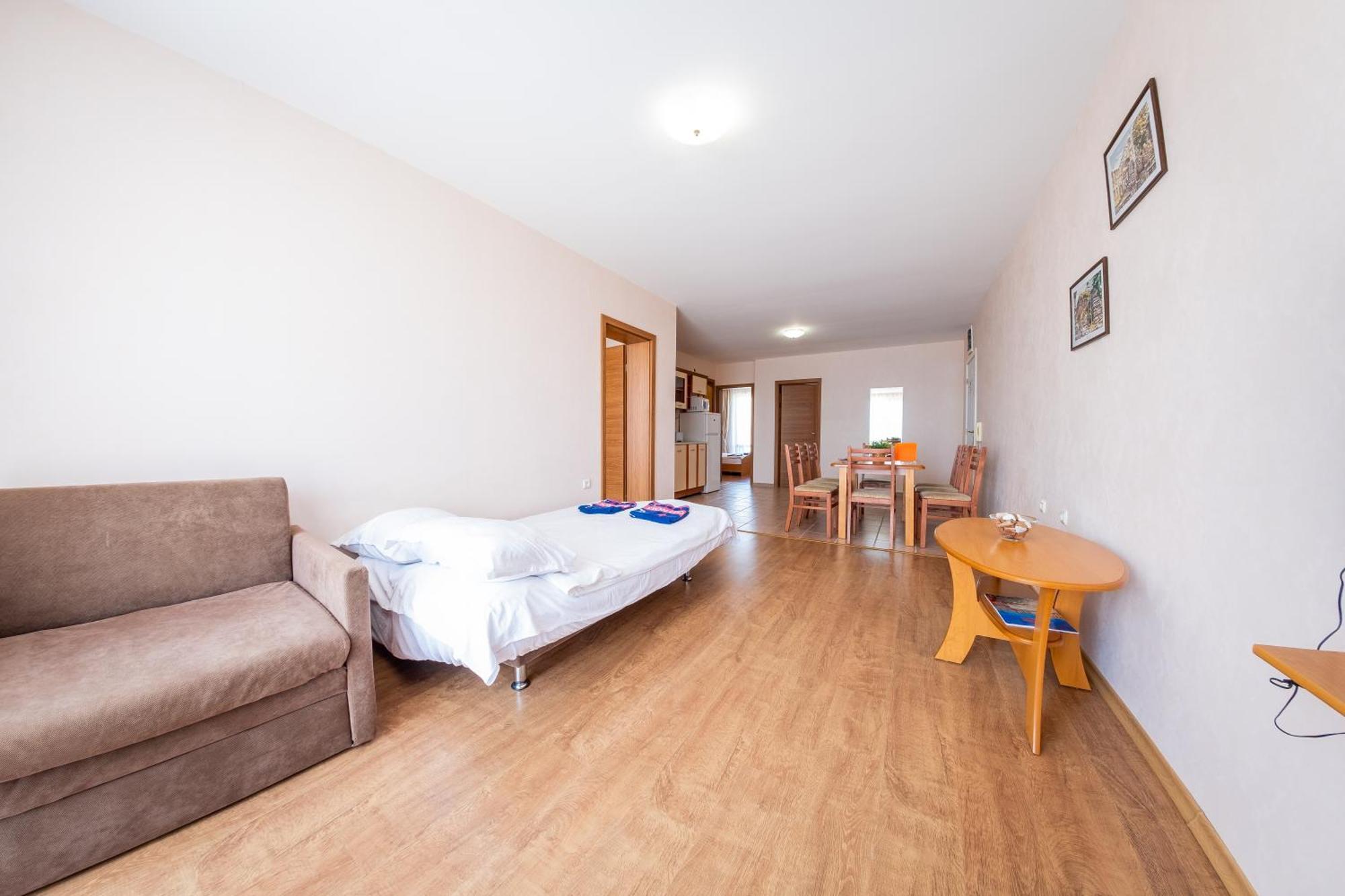 Prestige Sands Sunny Beach