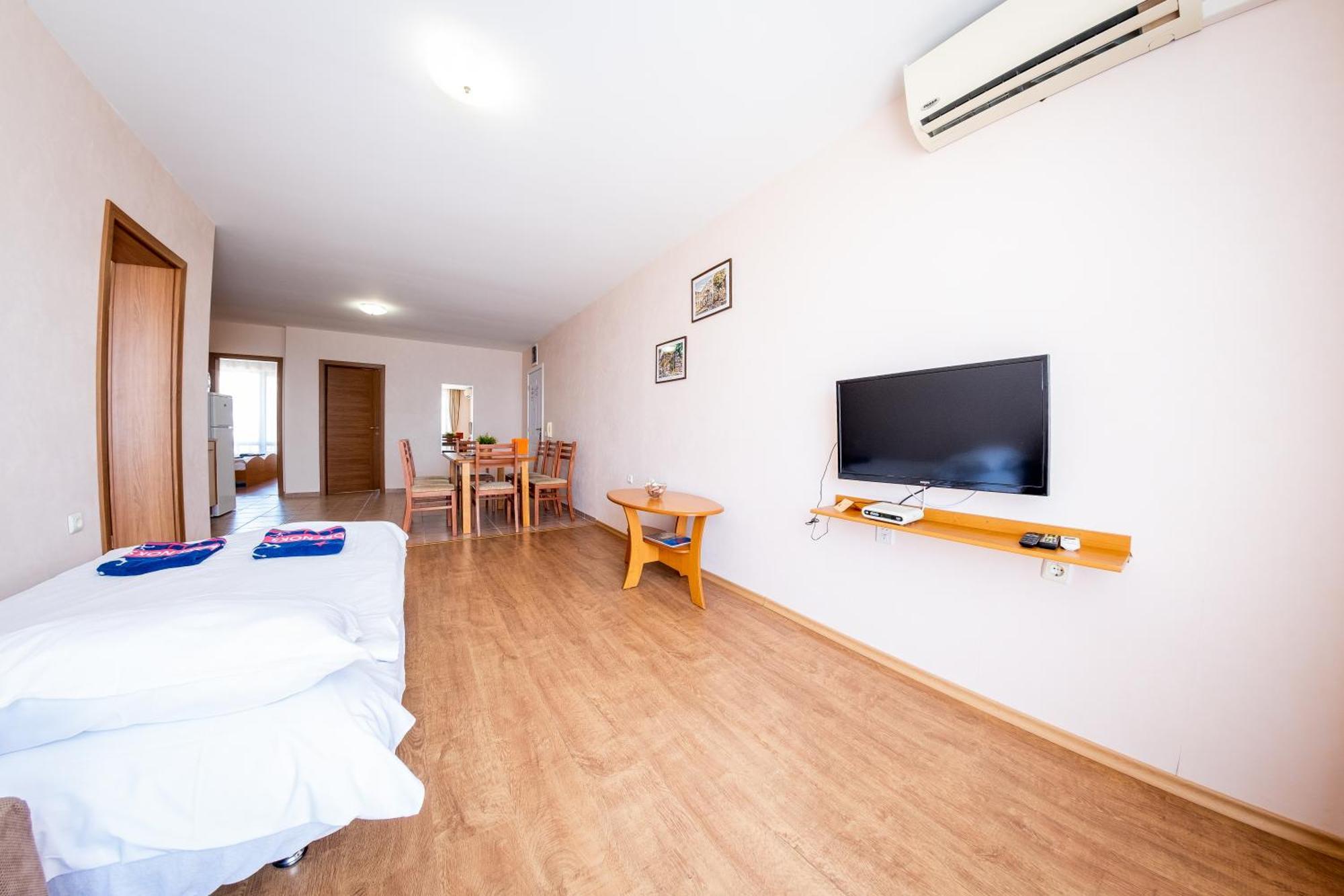 Apartment Prestige Sands *