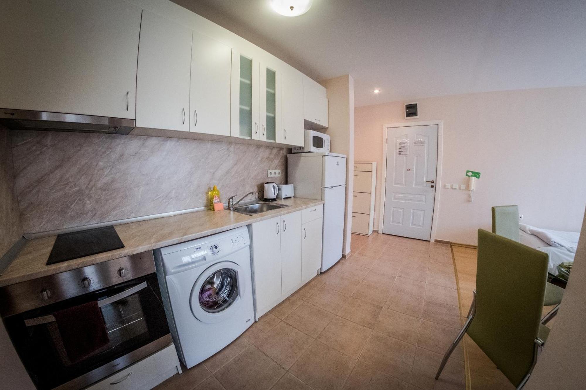 Prestige Sands Apartment *