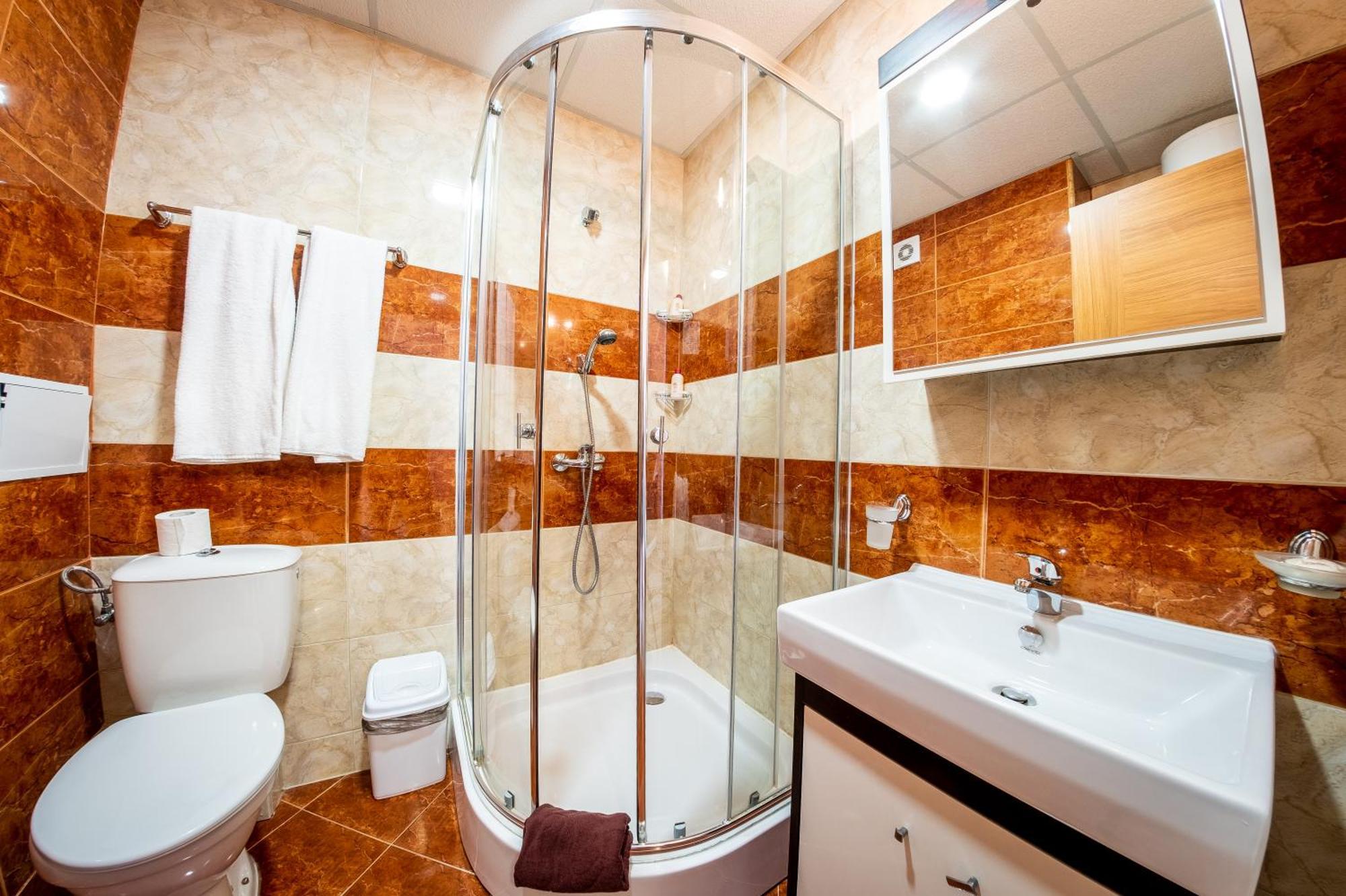 Apartment Prestige Sands Sunny Beach