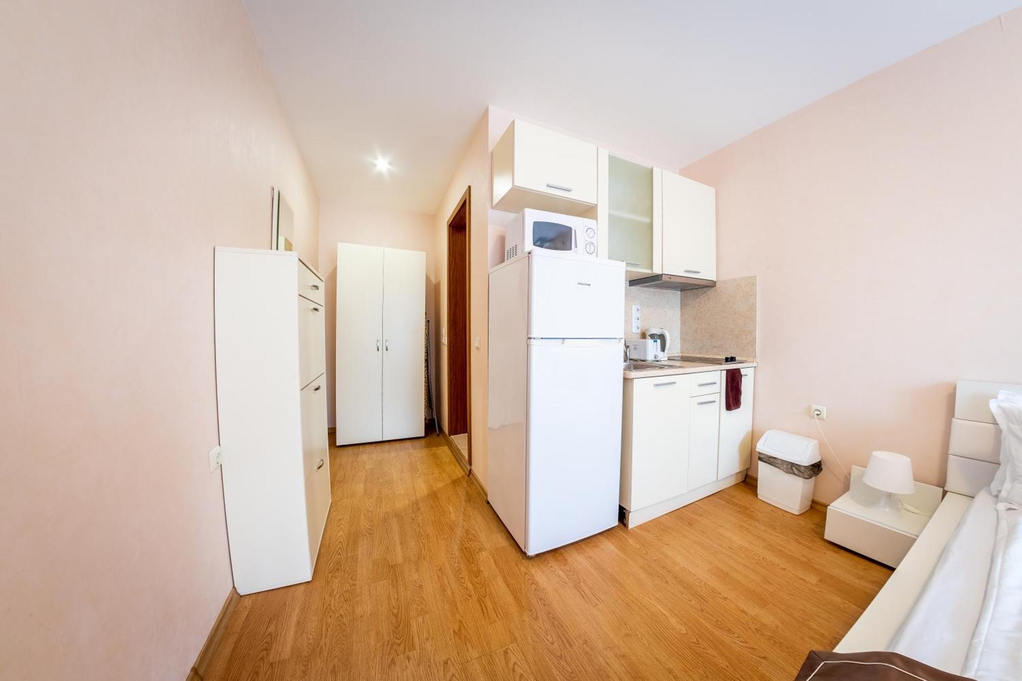 Apartment Prestige Sands