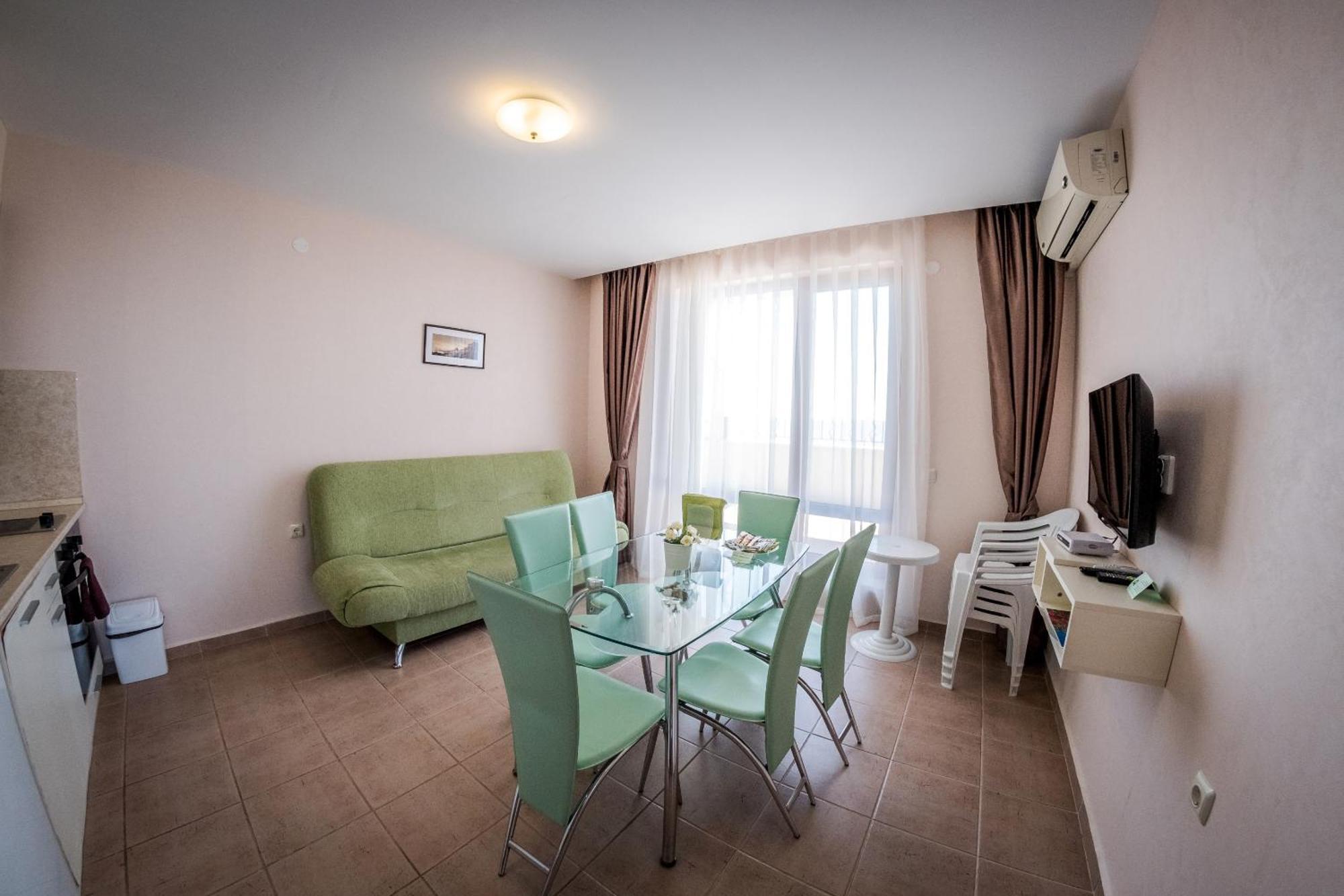 Prestige Sands Apartment