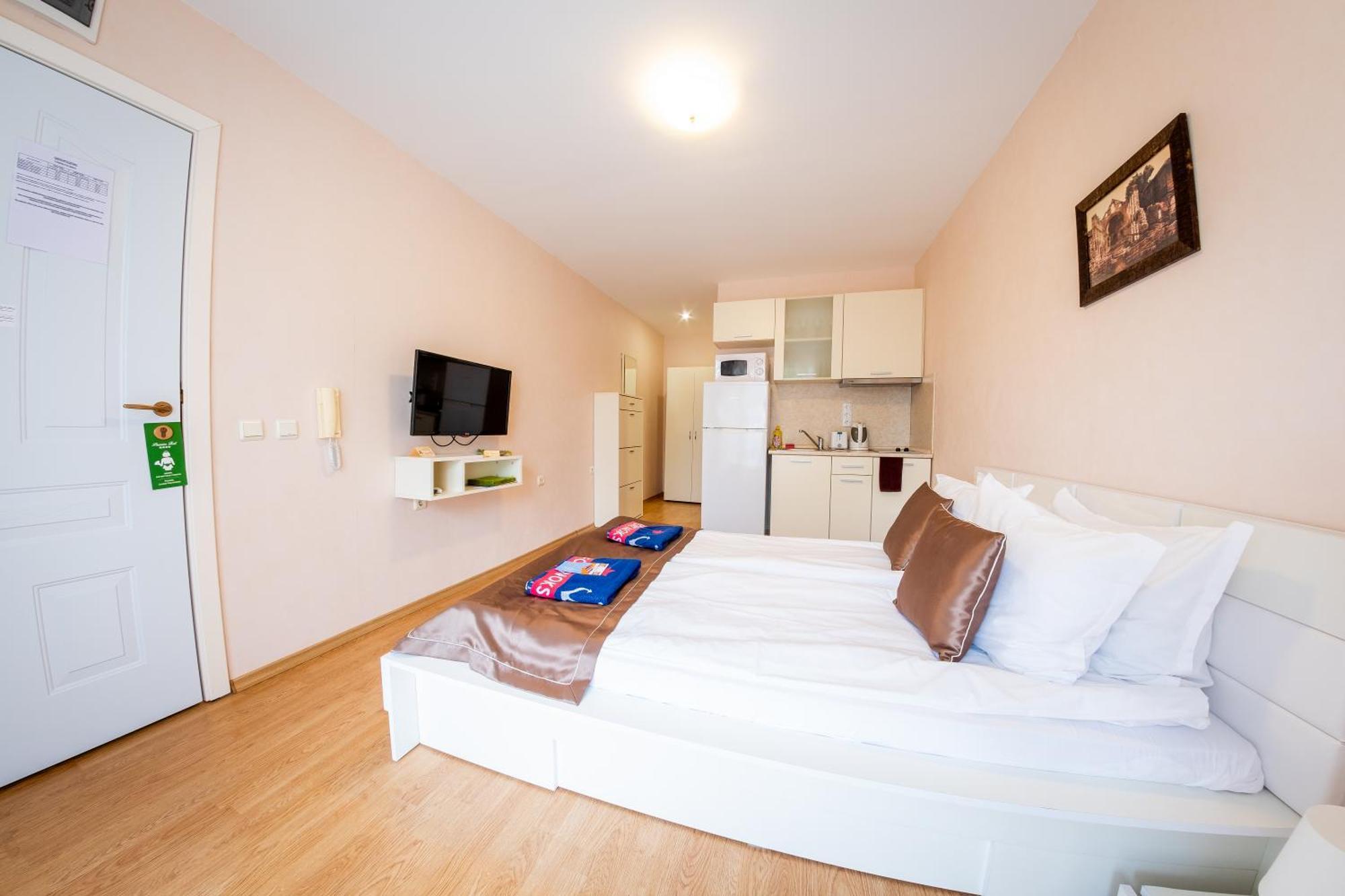 Prestige Sands * Sunny Beach