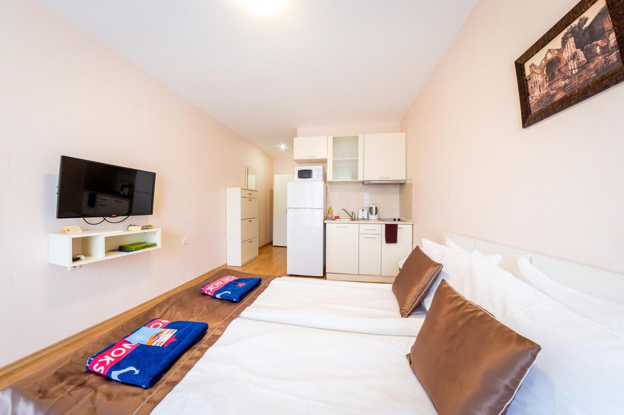 Apartment Prestige Sands *