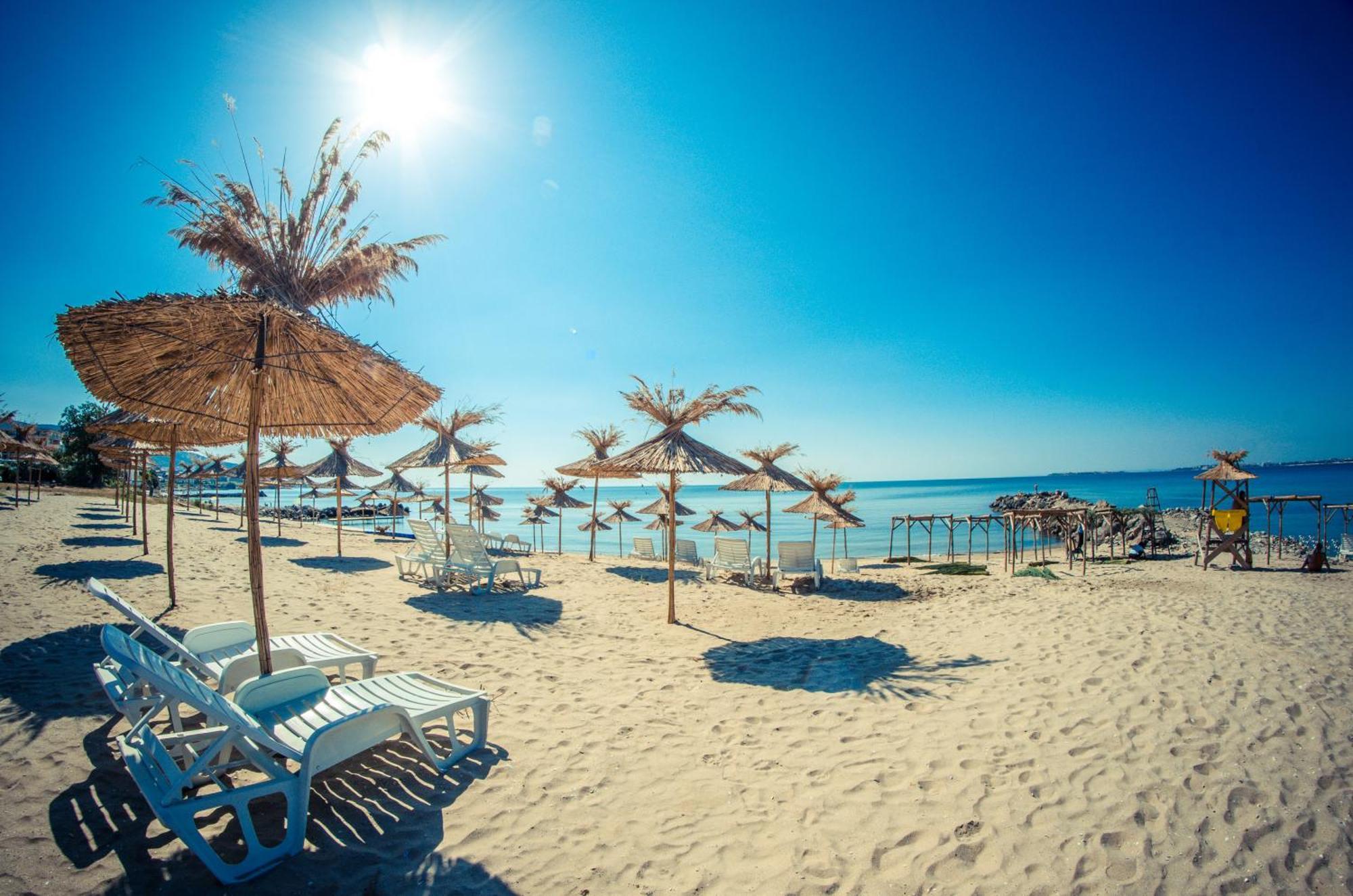 Apartment Prestige Sands Sunny Beach