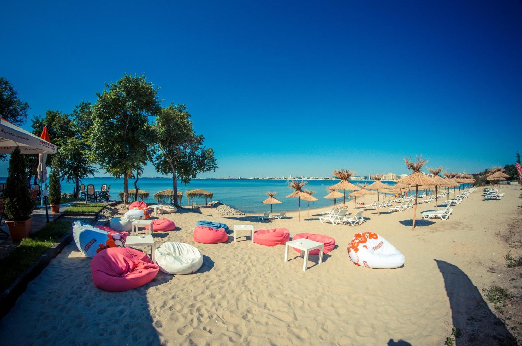 Prestige Sands