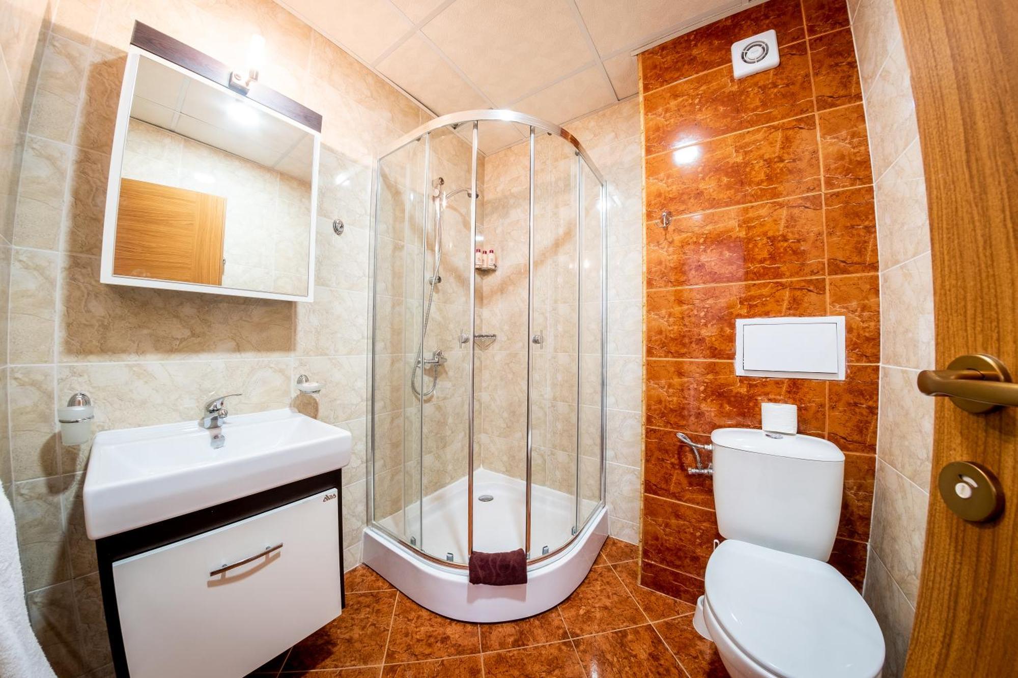 Prestige Sands Apartment Sunny Beach