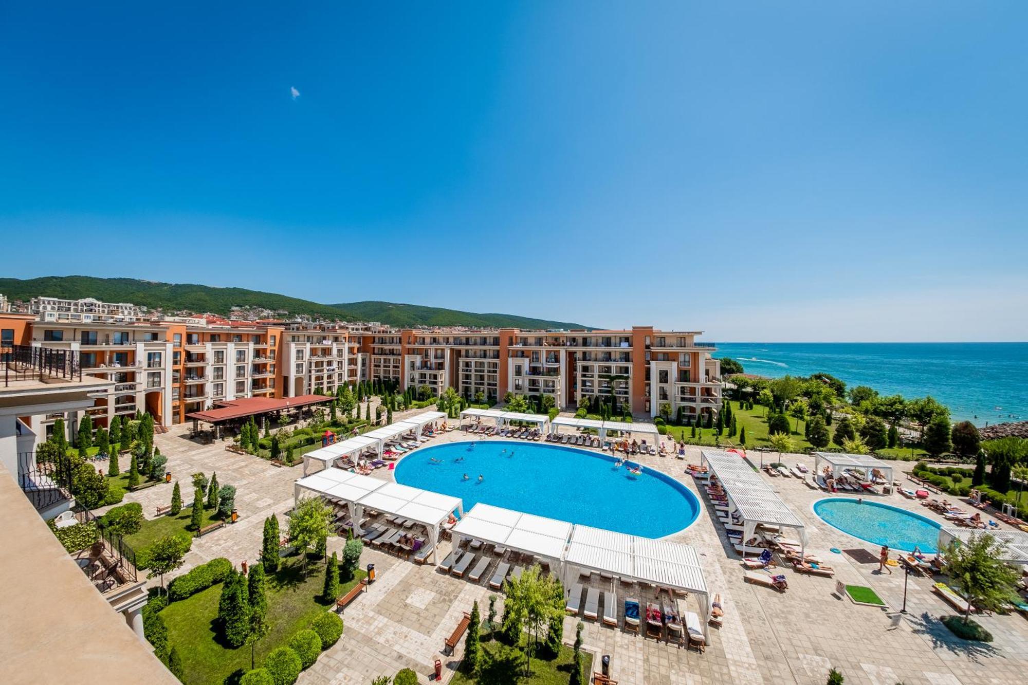 Prestige Sands *
