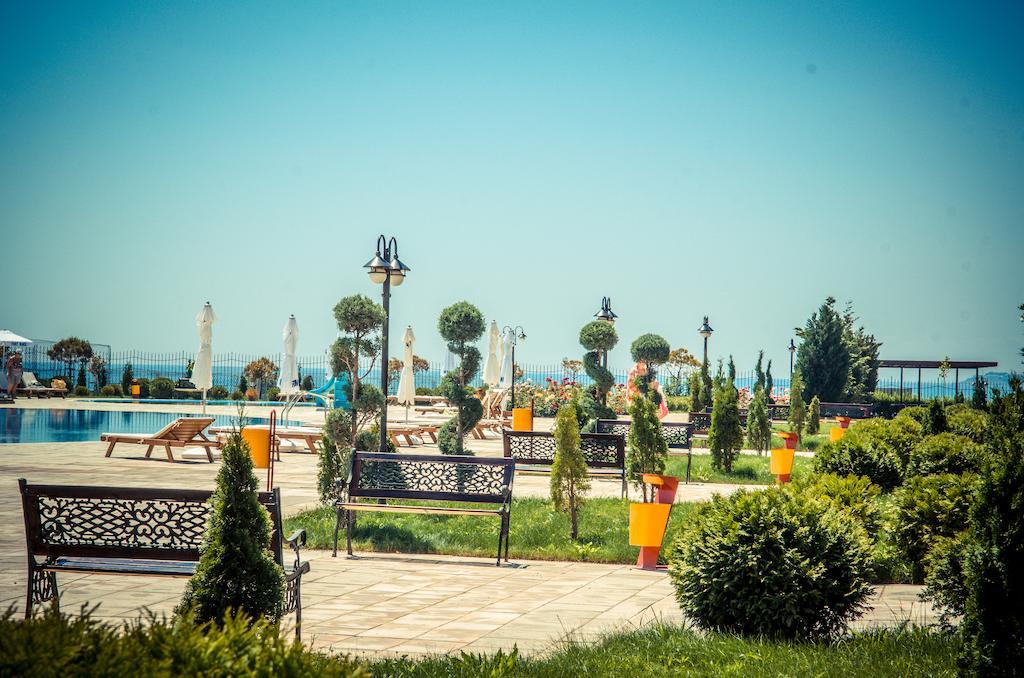 Apartment Prestige Sands *