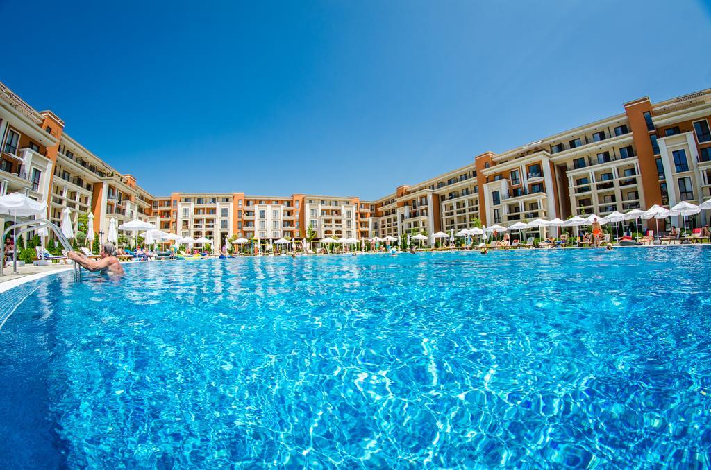 Prestige Sands