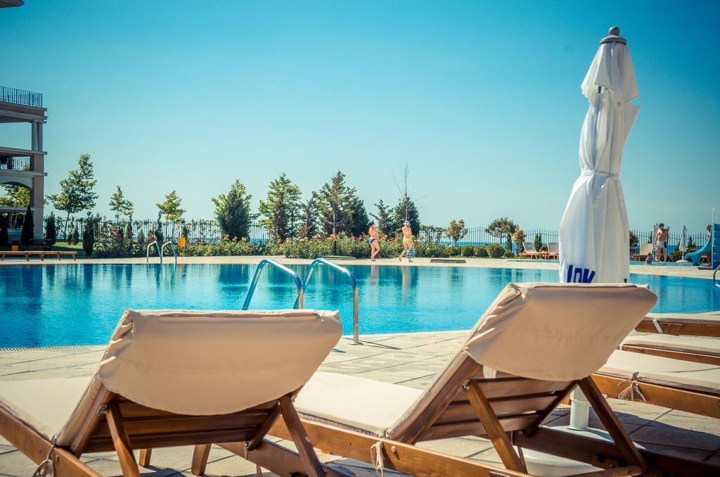 Prestige Sands Apartment
