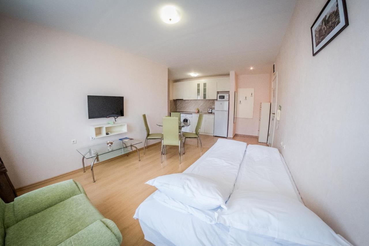 Prestige Sands Sunny Beach