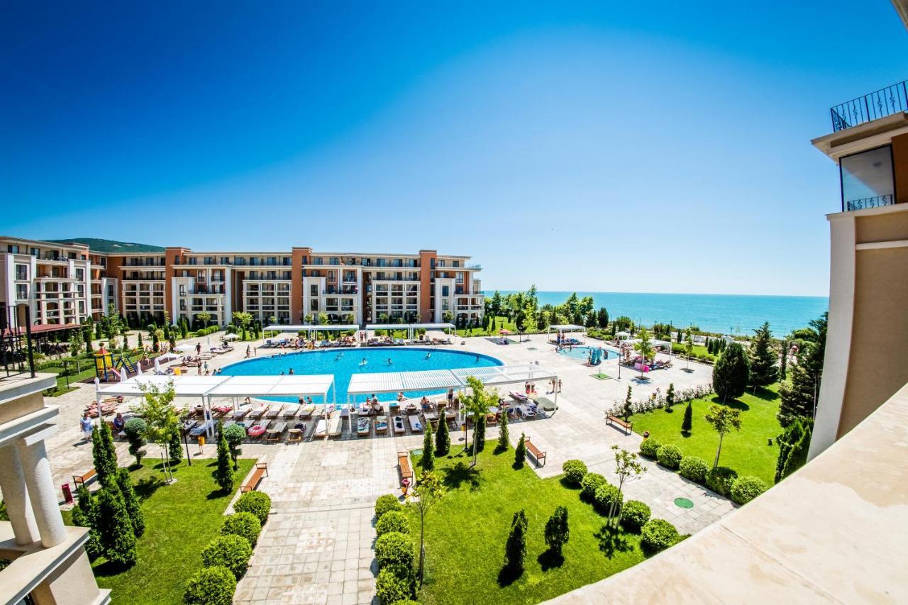 Prestige Sands Apartment