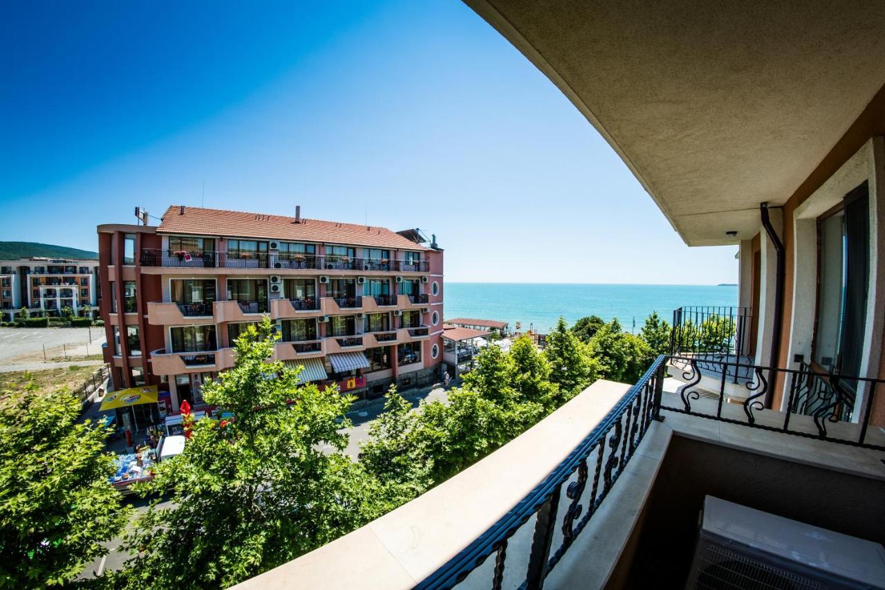 Prestige Sands *