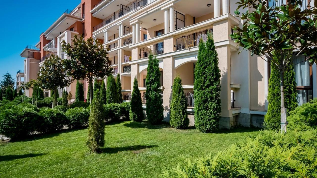 Prestige Sands Sunny Beach