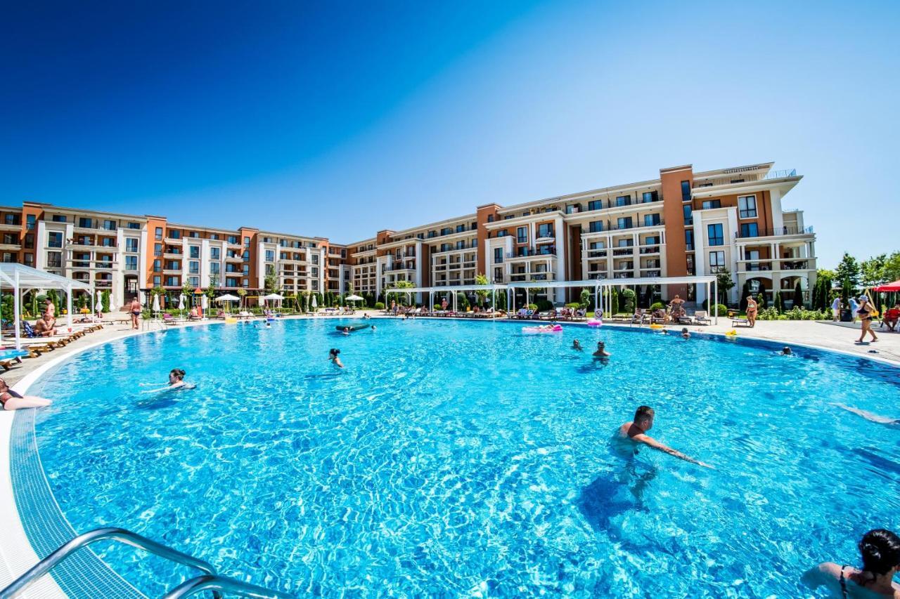 Apartment Prestige Sands *