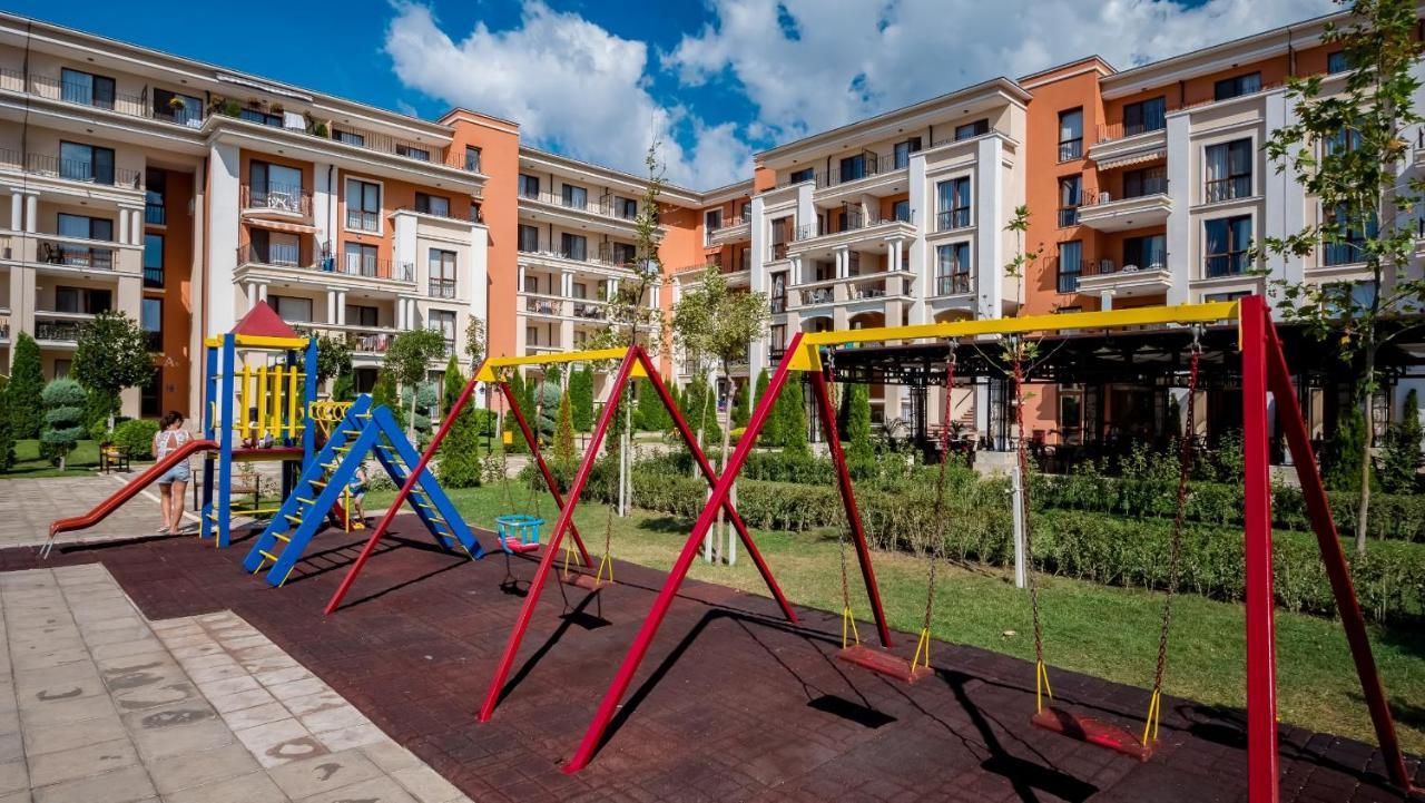 Prestige Sands