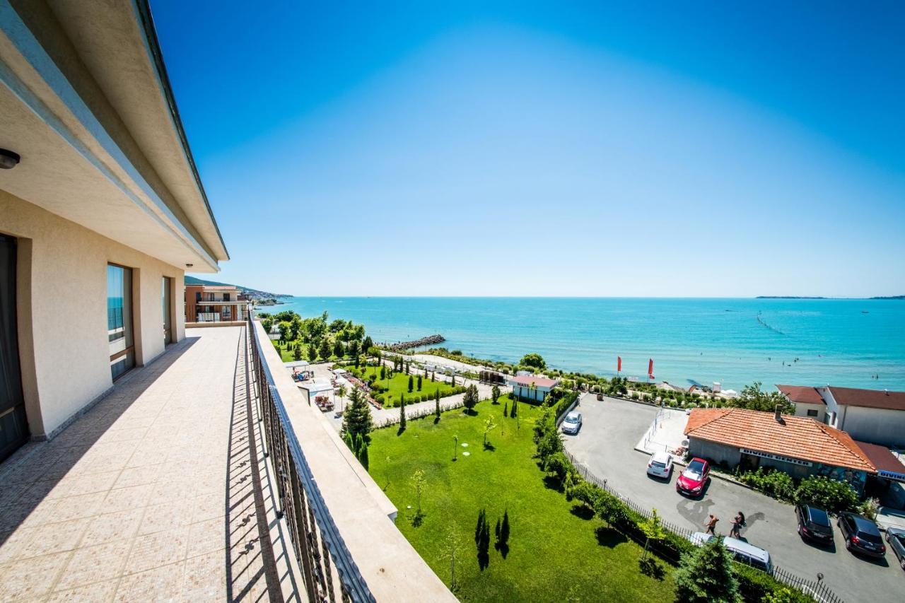 Prestige Sands * Sunny Beach