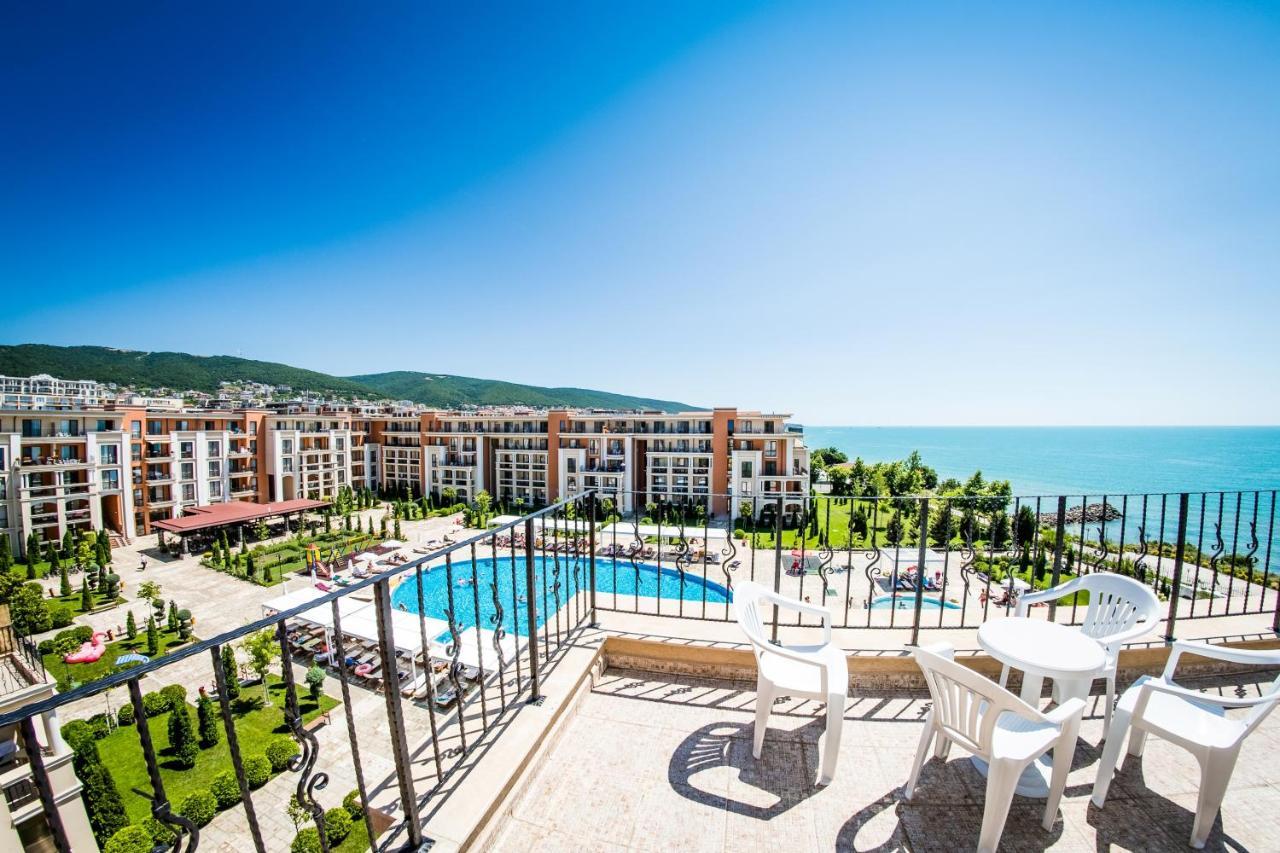 Prestige Sands * Sunny Beach