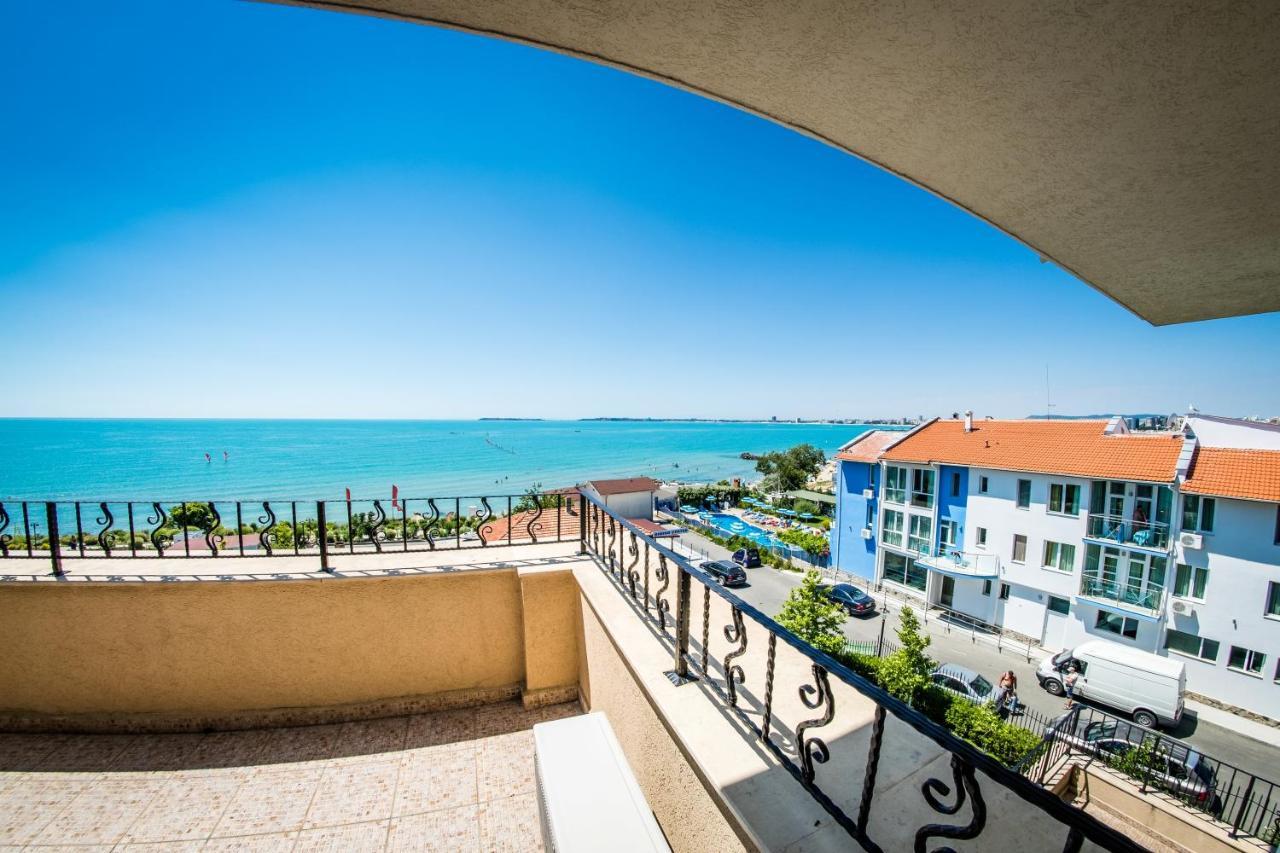 Prestige Sands