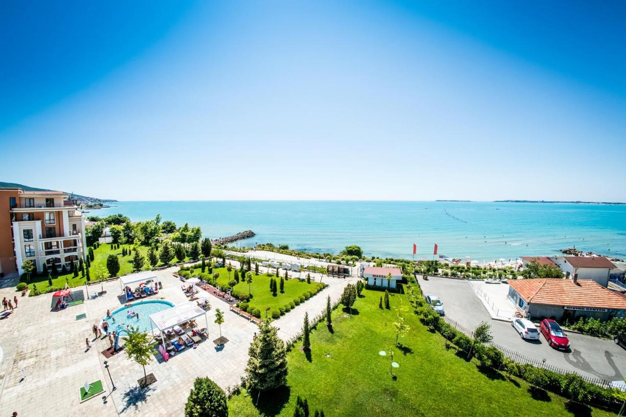 Prestige Sands Apartment Sunny Beach