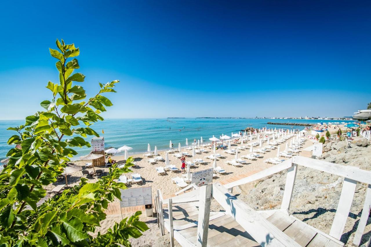 Prestige Sands *