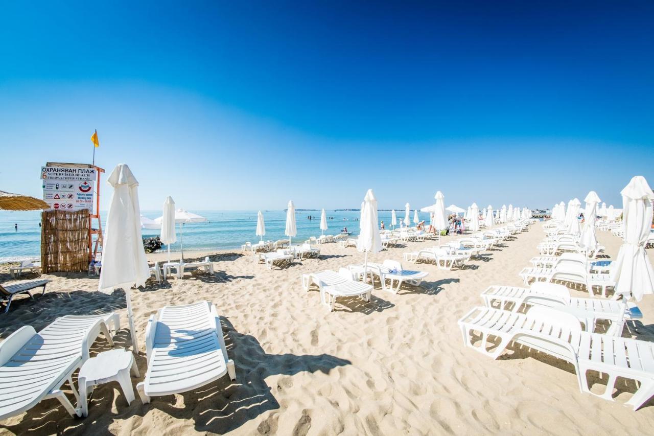 Prestige Sands * Sunny Beach