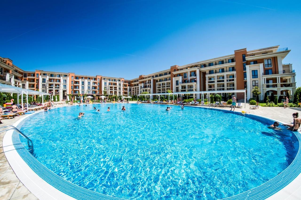 Apartment Prestige Sands