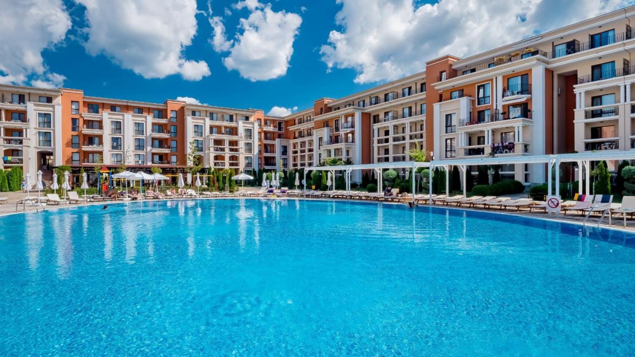 Apartment Prestige Sands Sunny Beach