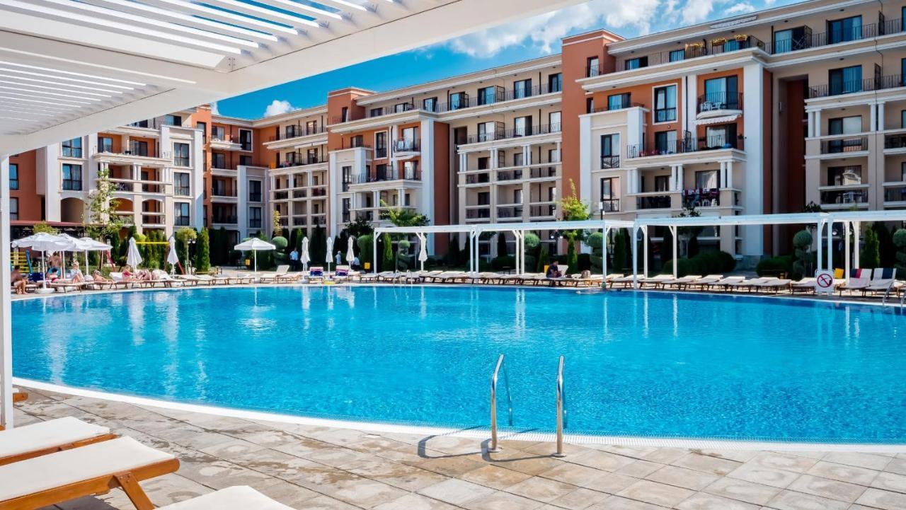Apartment Prestige Sands *
