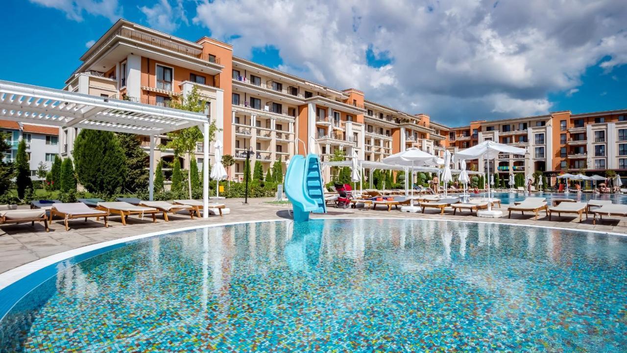 Prestige Sands Apartment *