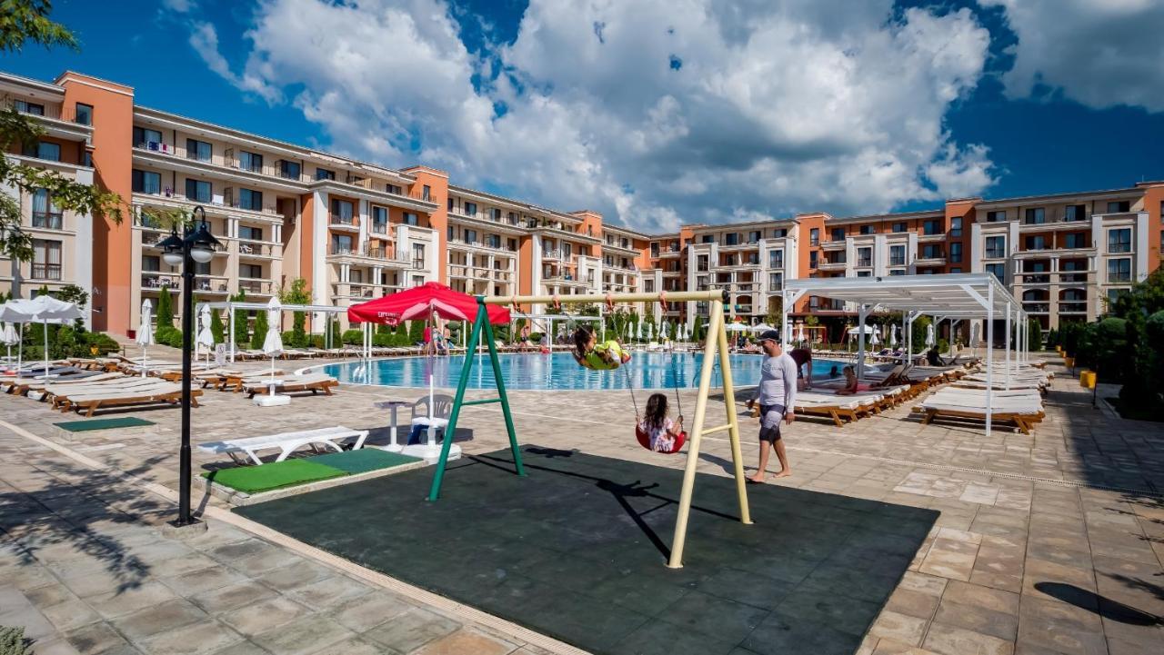 Apartment Prestige Sands *