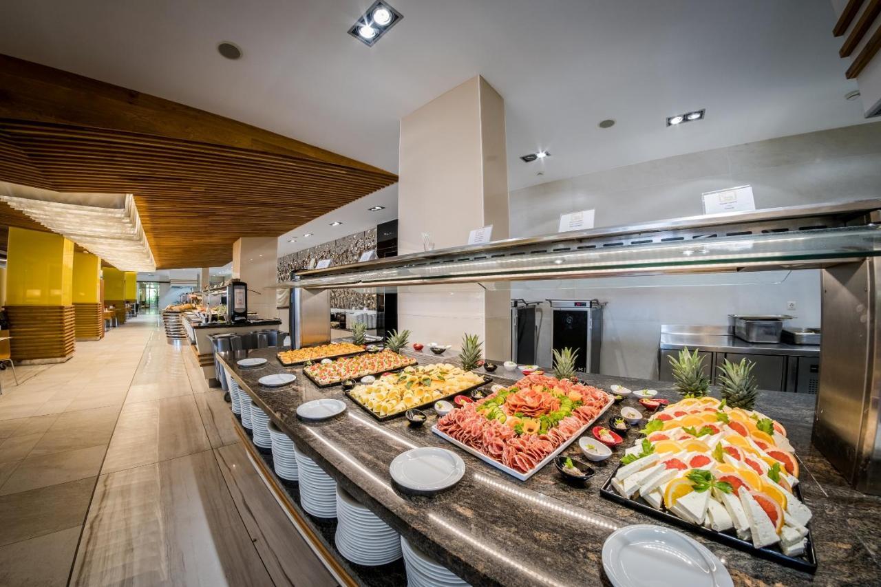 Prestige Sands Appartamento Sunny Beach