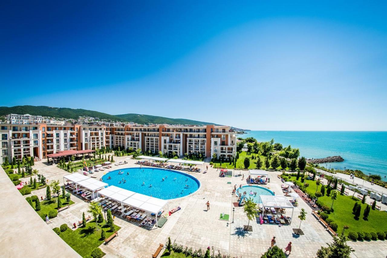 Prestige Sands *