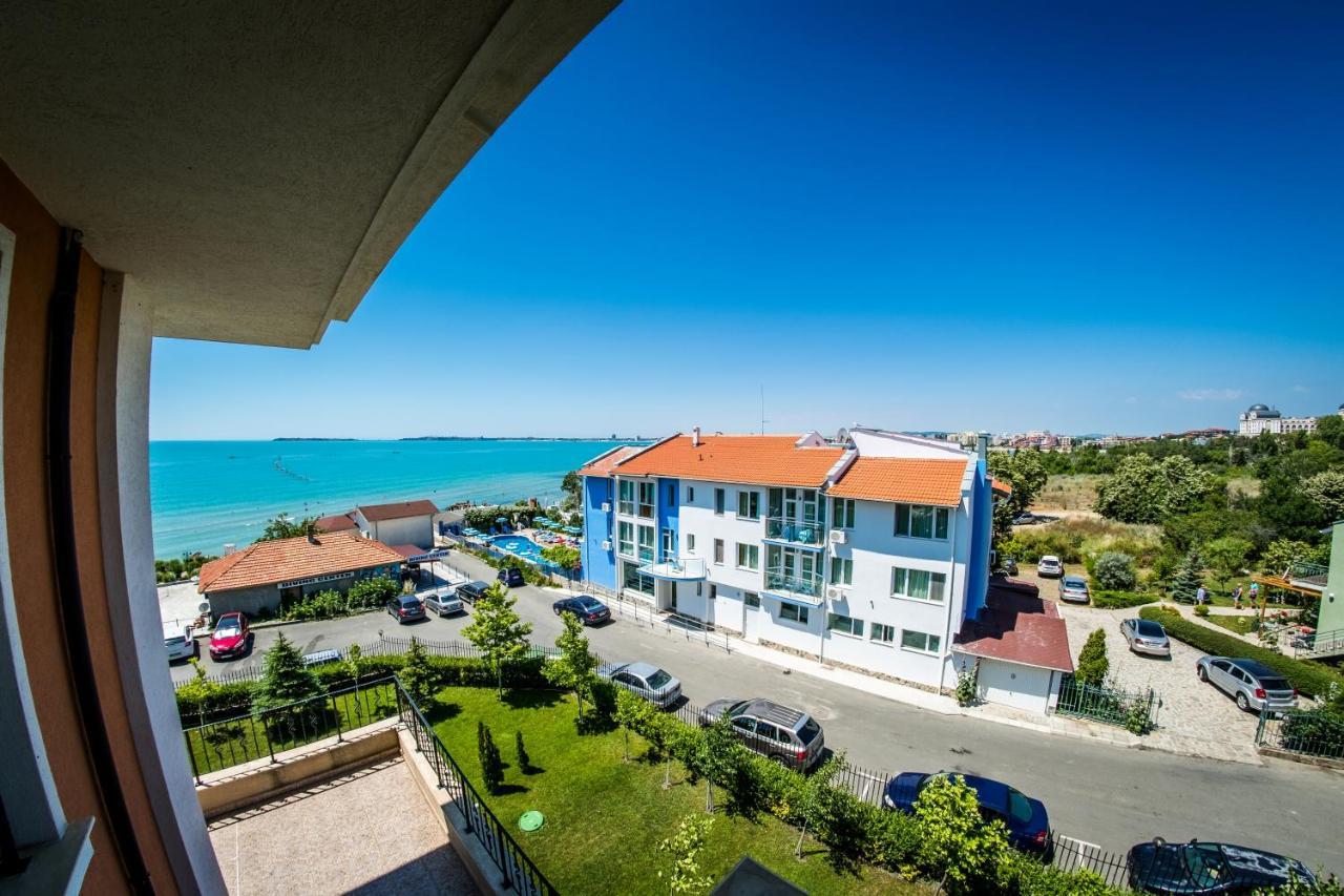 Prestige Sands Apartment