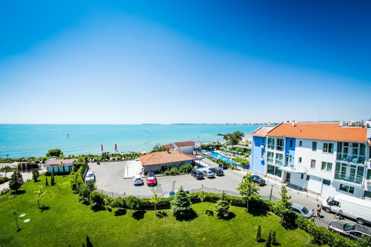 Prestige Sands Apartment Sunny Beach