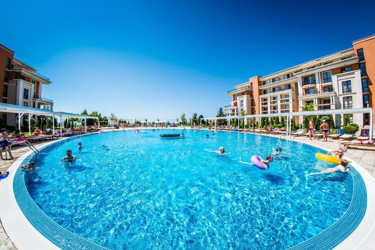 Prestige Sands Sunny Beach