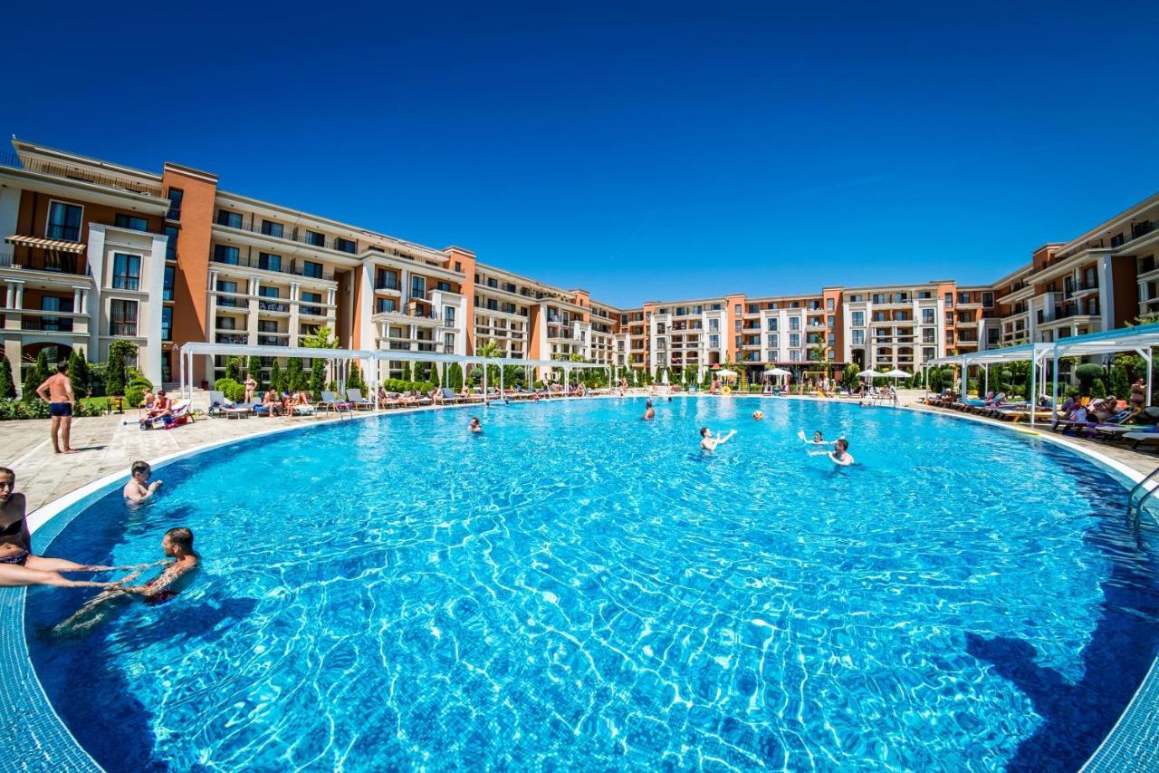 Prestige Sands Sunny Beach