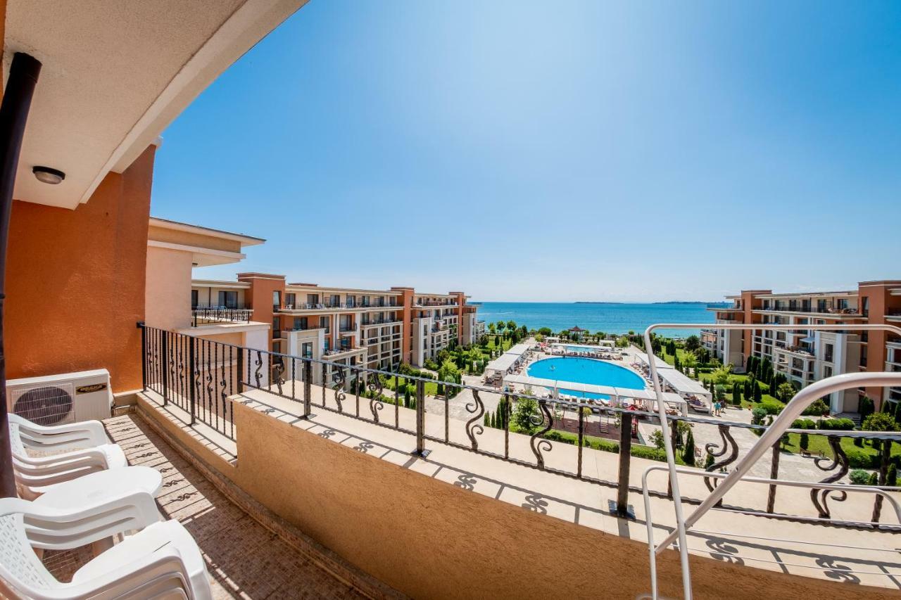Appartamento Prestige Sands