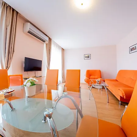 Prestige Sands Resort Σάνι Μπιτς Εξωτερικό φωτογραφία