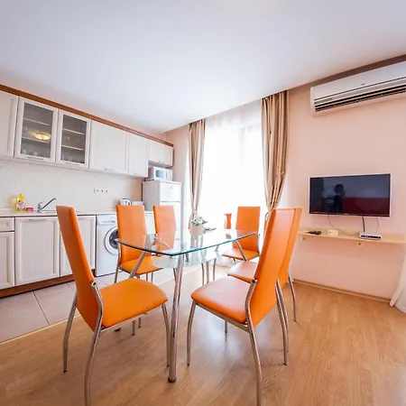 Prestige Sands Resort Σάνι Μπιτς Εξωτερικό φωτογραφία