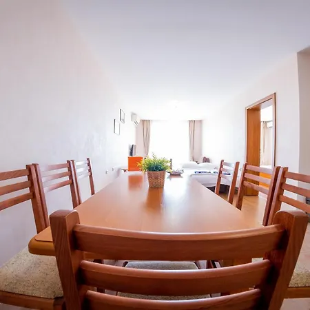 Prestige Sands Resort Σάνι Μπιτς Εξωτερικό φωτογραφία