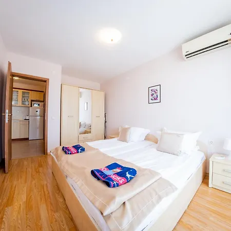 Prestige Sands Resort Σάνι Μπιτς Εξωτερικό φωτογραφία