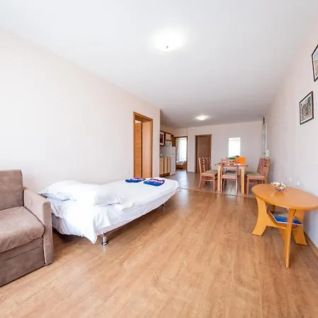 Prestige Sands Resort Σάνι Μπιτς Εξωτερικό φωτογραφία